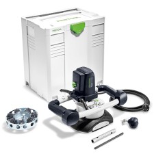 Зачистной фрезер Festool RENOFIX RG 150 E-Set SZ