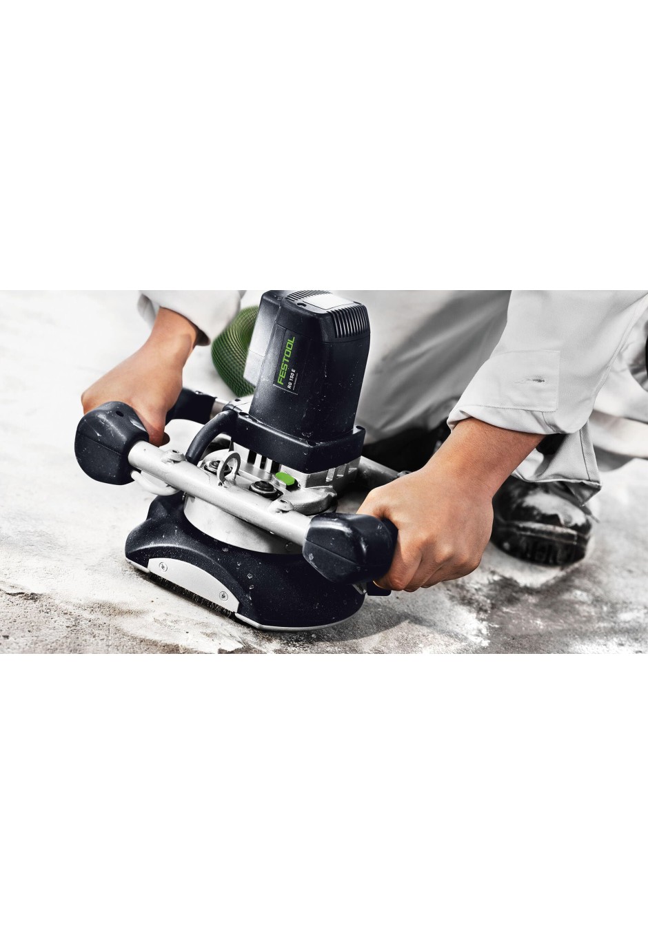 Зачистной фрезер Festool RENOFIX RG 150 E-Plus