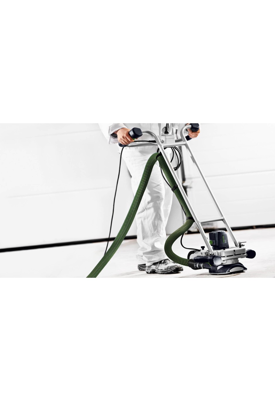 Зачистной фрезер Festool RENOFIX RG 150 E-Plus