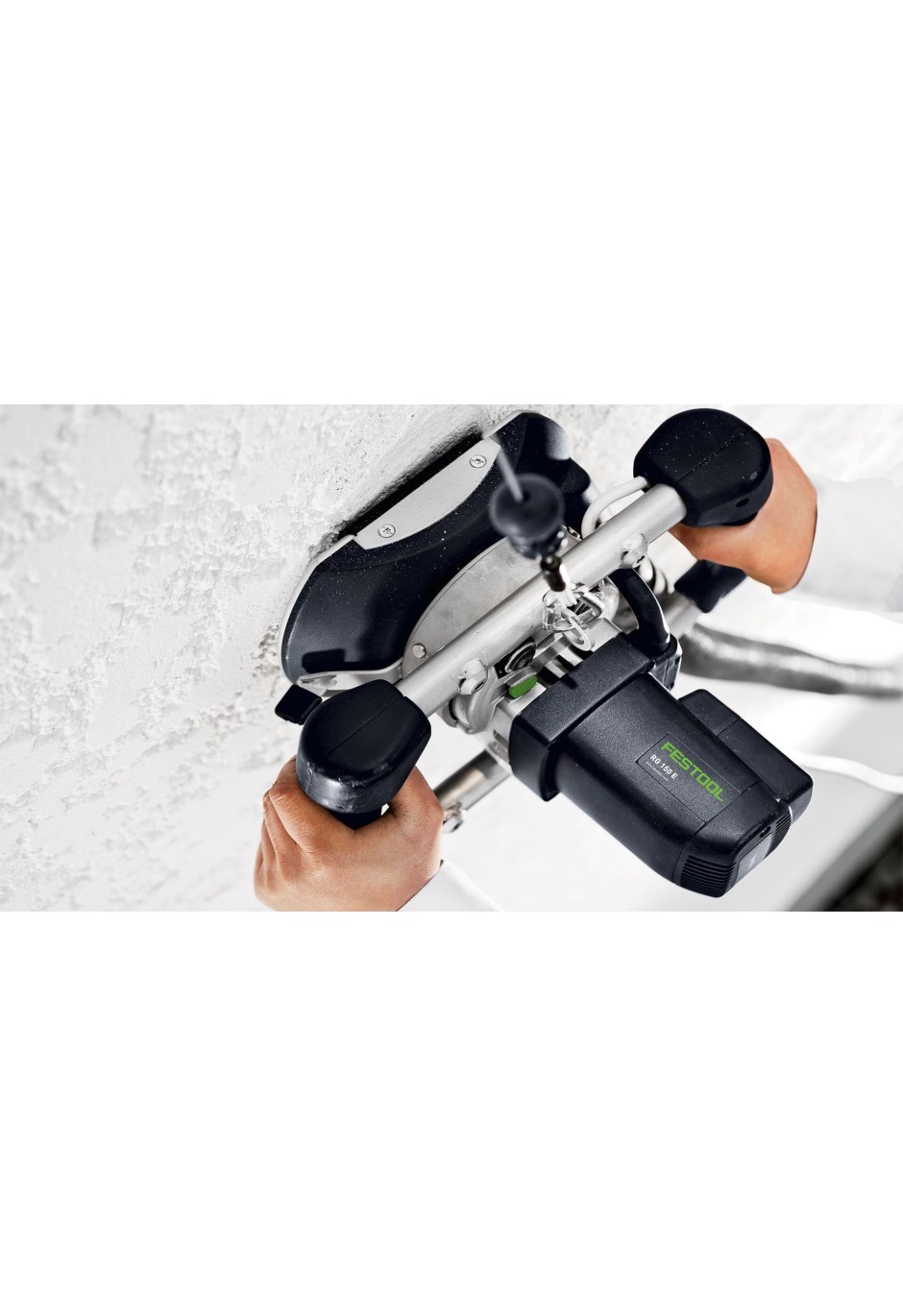 Зачистной фрезер Festool RENOFIX RG 150 E-Plus