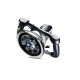 Зачистной фрезер Festool RENOFIX RG 150 E-Plus