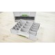 Запасные боксы Festool box 50x50/50x100x68-Set