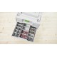 Запасные боксы Festool box 50x50/50x100x68-Set