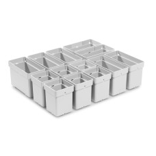 Запасные боксы Festool box 50x50/50x100x68-Set