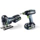 Монтажный набор Festool T 18+3/PSC 420 HPC I-Set