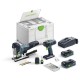Монтажный набор Festool T 18+3/PSC 420 HPC I-Set