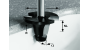 Фреза для снятия фасок с опорн. подшипником Festool HW R6.35/25/12° ss S12
