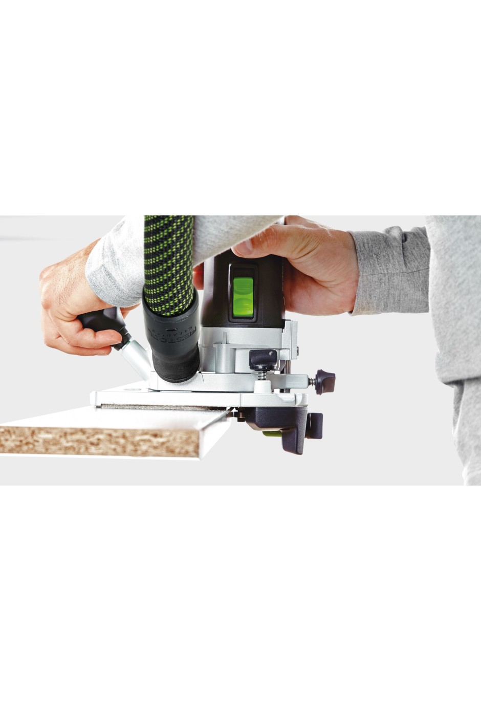 Модульный кромочный фрезер Festool MFK 700 KA EQ-Plus
