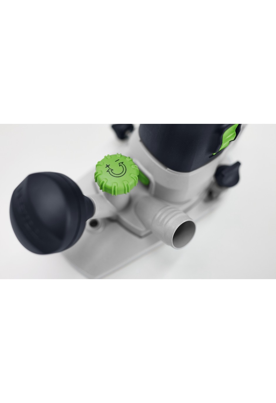Модульный кромочный фрезер Festool MFK 700 KA EQ-Plus