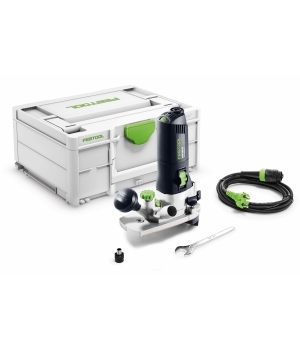 Модульный кромочный фрезер Festool MFK 700 KA EQ-Plus