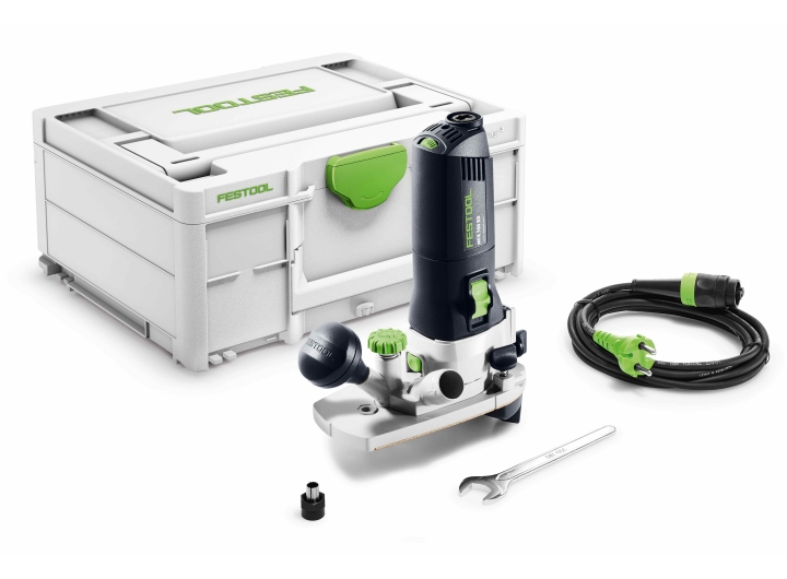 Модульный кромочный фрезер Festool MFK 700 KA EQ-Plus