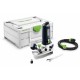 Модульный кромочный фрезер Festool MFK 700 KA EQ-Plus