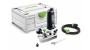 Модульный кромочный фрезер Festool MFK 700 KA EQ-Plus