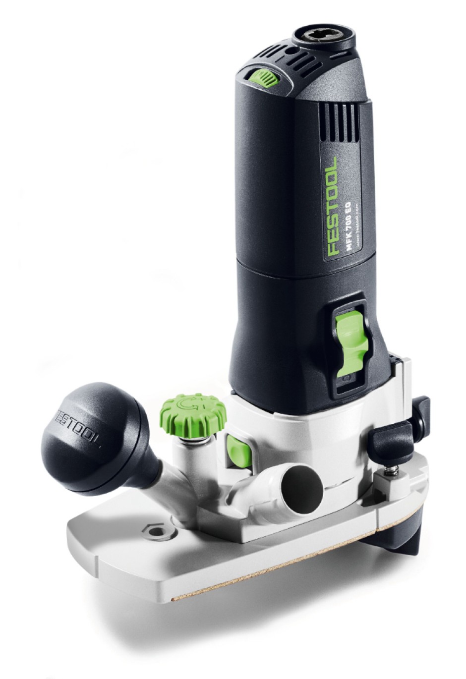 Модульный кромочный фрезер Festool MFK 700 KA EQ-Plus