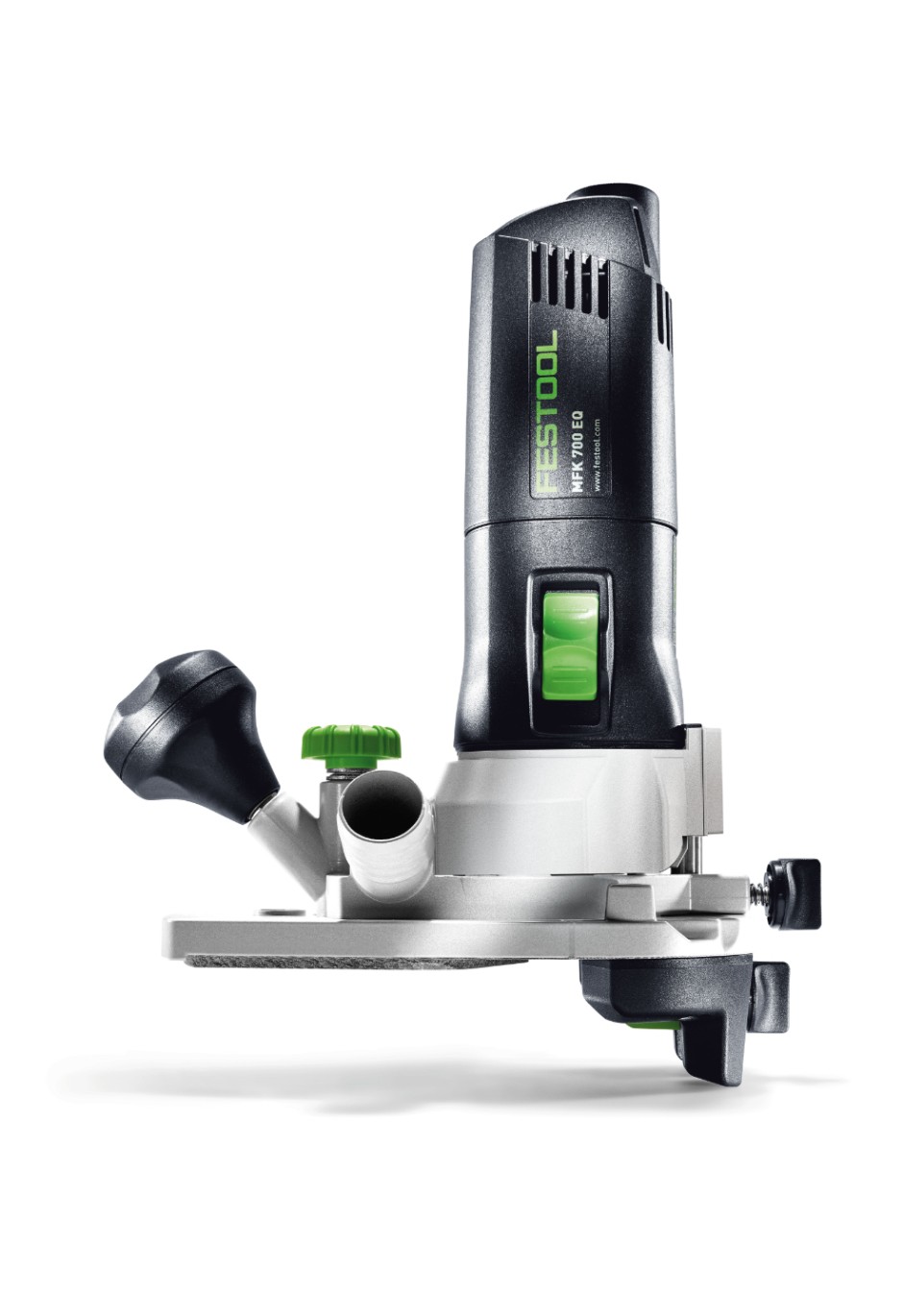 Модульный кромочный фрезер Festool MFK 700 KA EQ-Plus
