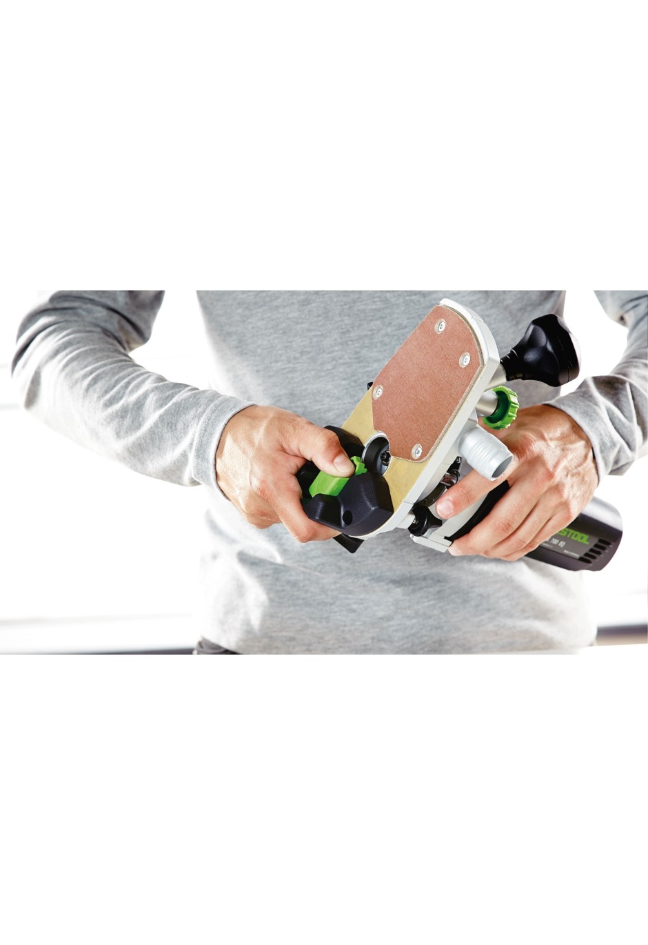 Модульный кромочный фрезер Festool MFK 700 KA EQ-Plus
