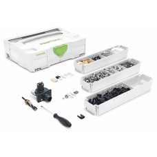 Систейнер для соединителей Festool DOMINO KV-SYS D8 TL