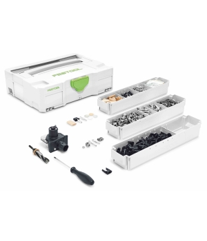 Систейнер для соединителей Festool DOMINO KV-SYS D8 TL