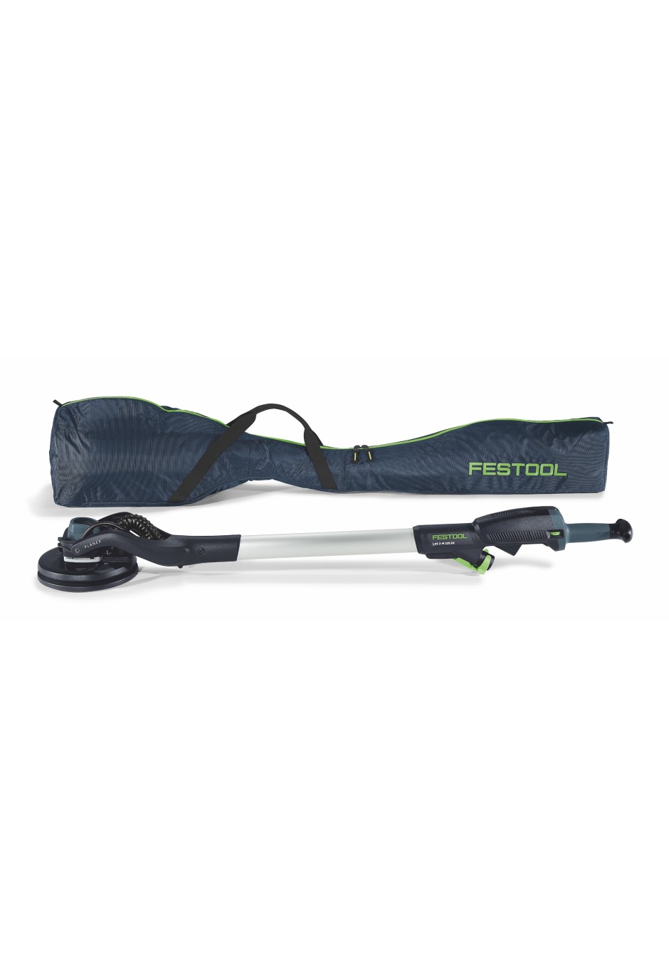 Шлифовальная машинка Festool PLANEX LHS 2-M 225 EQ/CTM 36-Set