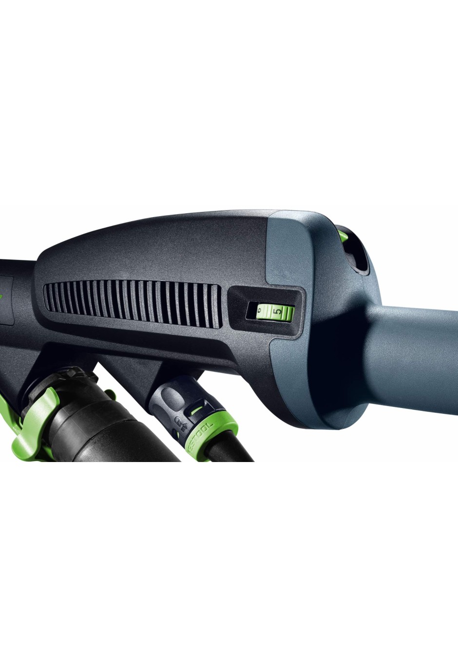 Шлифовальная машинка Festool PLANEX LHS 2-M 225 EQ/CTM 36-Set
