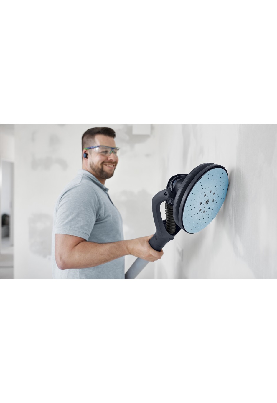Шлифовальная машинка Festool PLANEX LHS 2-M 225 EQ/CTM 36-Set