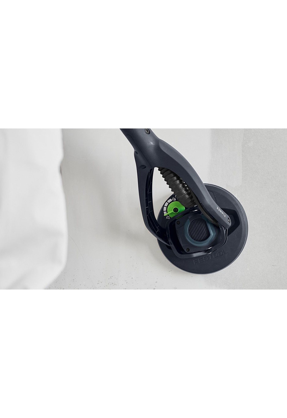 Шлифовальная машинка Festool PLANEX LHS 2-M 225 EQ/CTM 36-Set