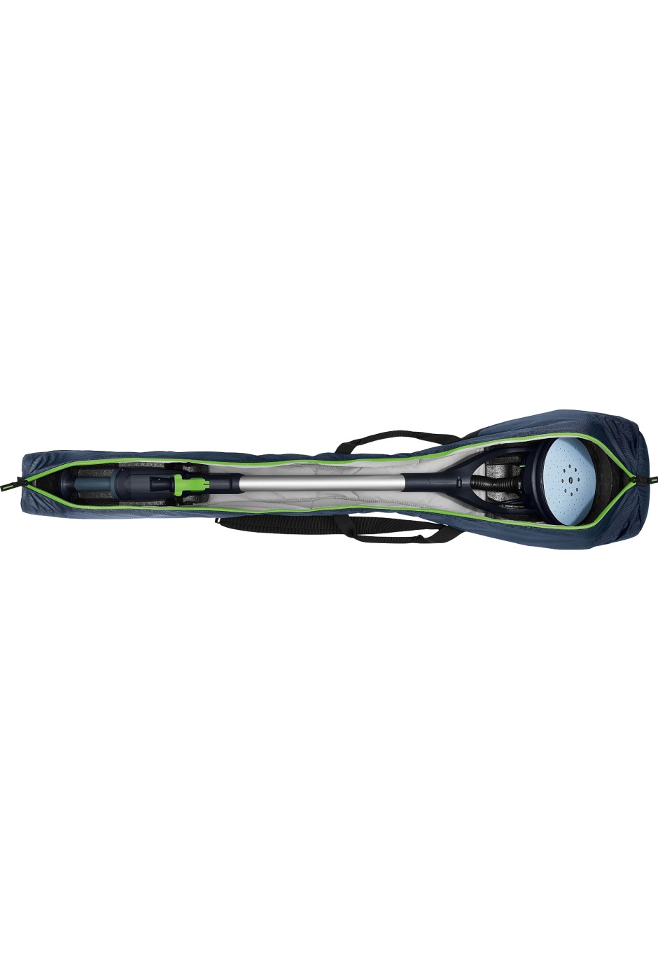 Шлифовальная машинка Festool PLANEX LHS 2-M 225 EQ/CTM 36-Set