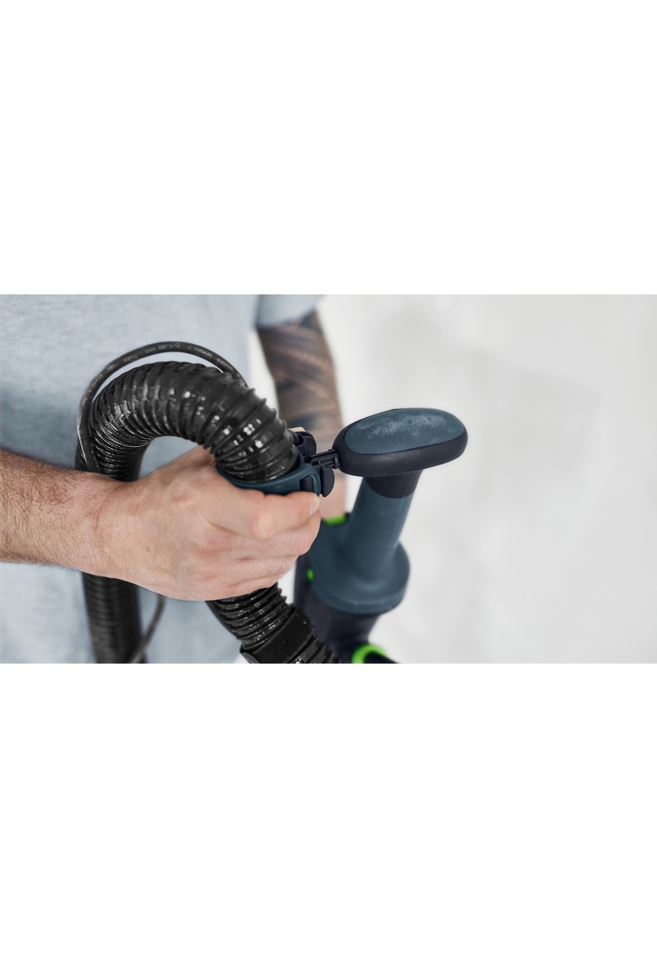 Шлифовальная машинка Festool PLANEX LHS 2-M 225 EQ/CTM 36-Set
