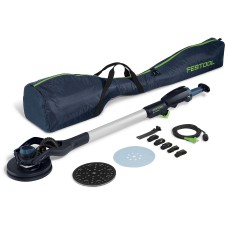 Шлифовальная машинка Festool PLANEX LHS 2-M 225 EQ