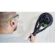 Шлифовальная машинка Festool PLANEX LHS 2-M 225 EQ/CTM 36-Set