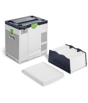 Воздухоочиститель Festool SYS-AIR H