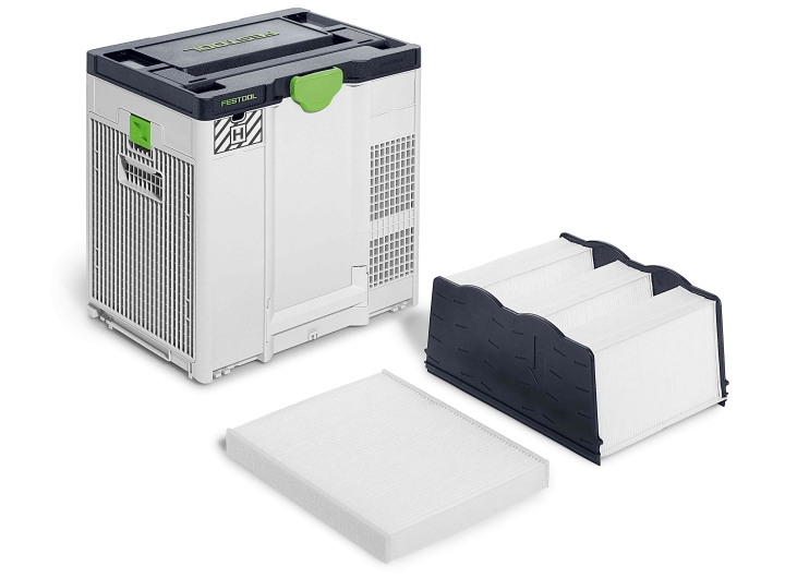 Воздухоочиститель Festool SYS-AIR H