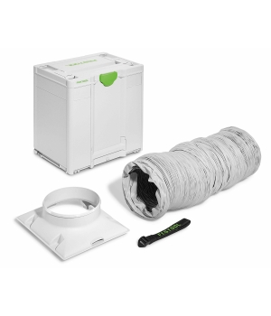 Шланг приточного воздуха Festool LS-SYS-AIR D200x6m