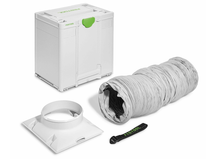 Шланг приточного воздуха Festool LS-SYS-AIR D200x6m