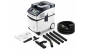 Пылеудаляющий аппарат Festool CLEANTEC CT 25-Set