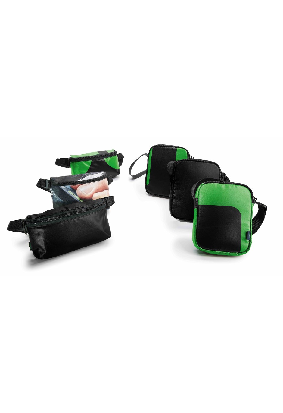 Сумка через плечо Festool UB-FT2