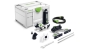 Модульный кромочный фрезер Festool MFK 700 EQ-Plus
