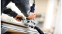 Модульный кромочный фрезер Festool MFK 700 EQ-Set