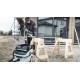 Пылеудаляющий аппарат Festool CLEANTEC CTM 26 EI AC