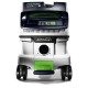 Пылеудаляющий аппарат Festool CLEANTEC CTM 26 EI AC