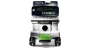 Пылеудаляющий аппарат Festool CLEANTEC CTM 26 EI AC