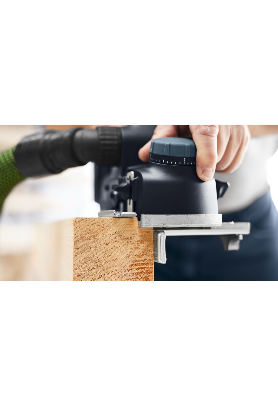 Параллельный упор Festool PA-HLC 82/EHL 65