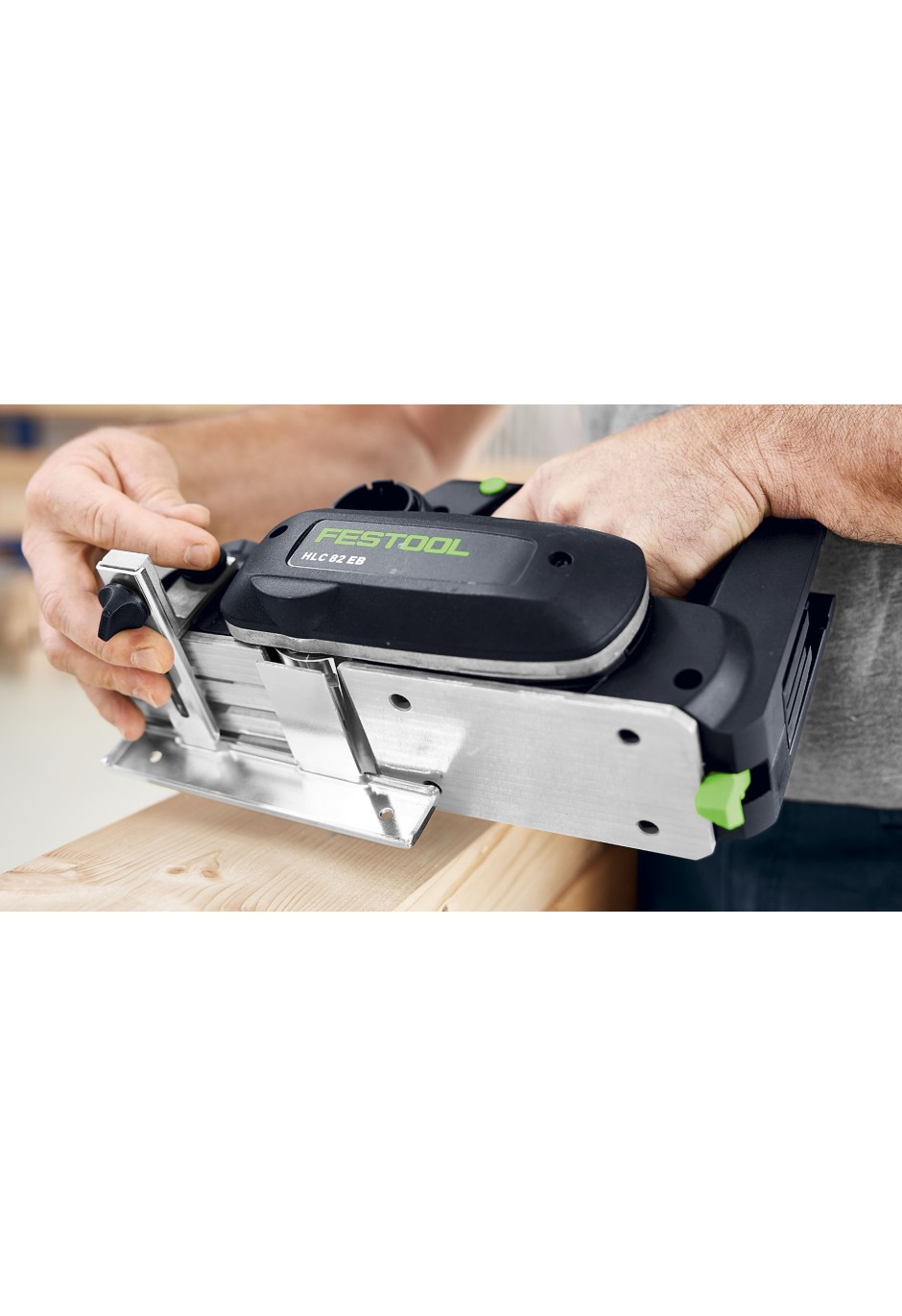 Параллельный упор Festool PA-HLC 82/EHL 65