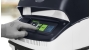 Пылеудаляющий аппарат Festool CLEANTEC CTM 36 EI