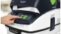 Пылеудаляющий аппарат Festool CLEANTEC CTM 36 EI