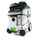 Пылеудаляющий аппарат Festool CLEANTEC CTM 36 EI