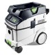 Пылеудаляющий аппарат Festool CLEANTEC CTM 36 EI