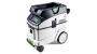 Пылеудаляющий аппарат Festool CLEANTEC CTM 36 EI