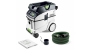 Пылеудаляющий аппарат Festool CLEANTEC CTM 36 EI