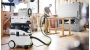 Пылеудаляющий аппарат Festool CLEANTEC CTM 36 EI